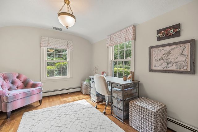 65 Crocker Road, Medford, MA 02155