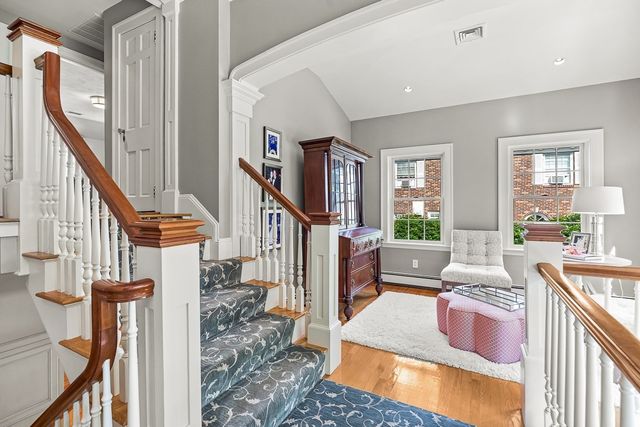 65 Crocker Road, Medford, MA 02155