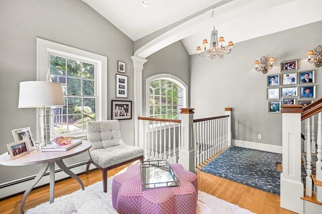 65 Crocker Road, Medford, MA 02155