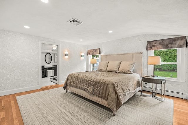 65 Crocker Road, Medford, MA 02155