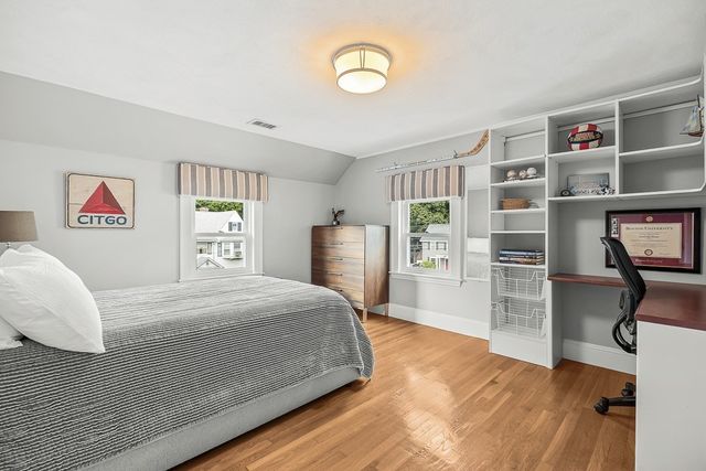 65 Crocker Road, Medford, MA 02155