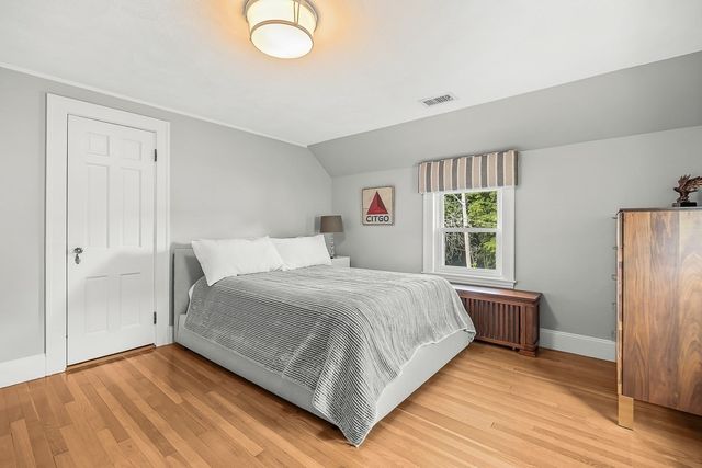 65 Crocker Road, Medford, MA 02155