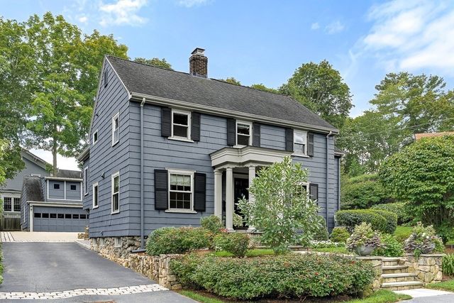 65 Crocker Road, Medford, MA 02155