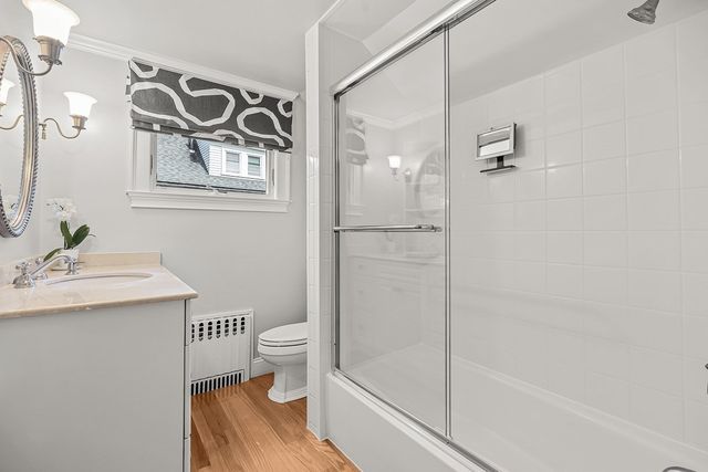 65 Crocker Road, Medford, MA 02155