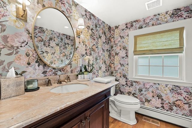 65 Crocker Road, Medford, MA 02155