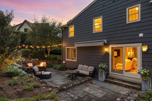65 Crocker Road, Medford, MA 02155