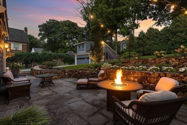 65 Crocker Road, Medford, MA 02155