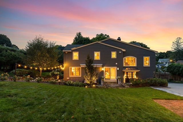 65 Crocker Road, Medford, MA 02155