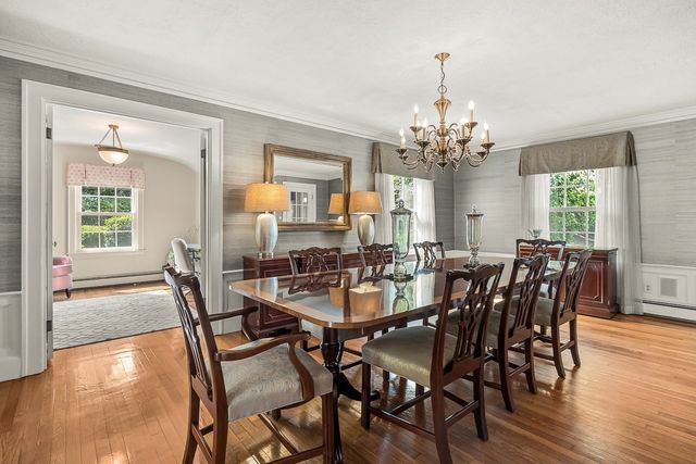 65 Crocker Road, Medford, MA 02155
