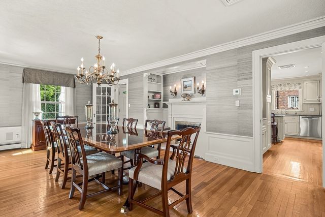 65 Crocker Road, Medford, MA 02155