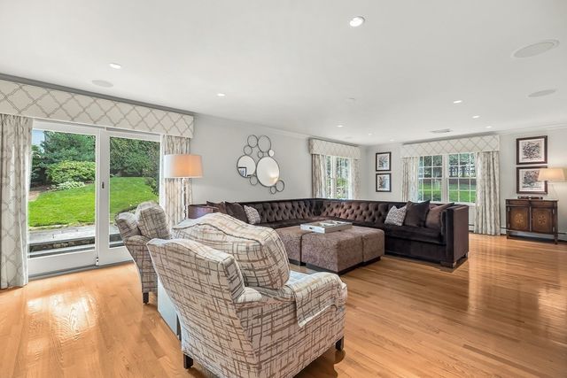 65 Crocker Road, Medford, MA 02155