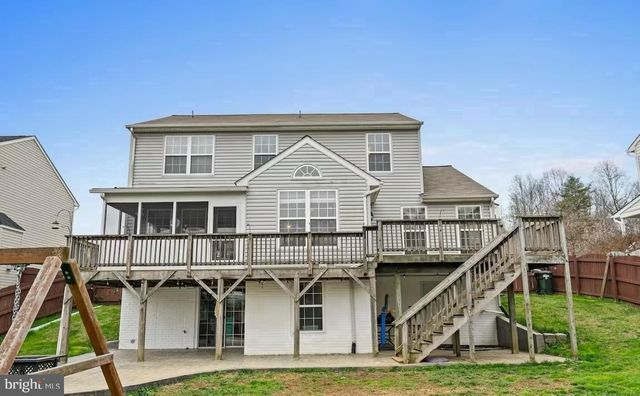 4 SAINT IVES CT, Stafford, VA 22556