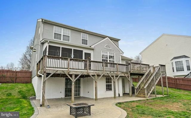4 SAINT IVES CT, Stafford, VA 22556