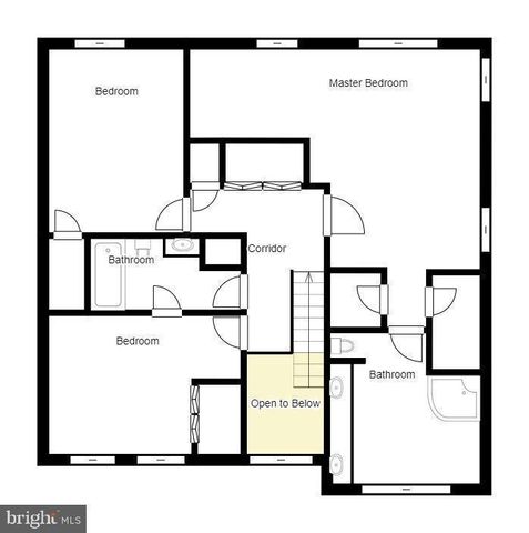 4 SAINT IVES CT, Stafford, VA 22556