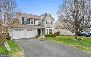 4 SAINT IVES CT, Stafford, VA 22556