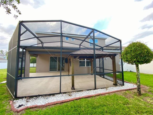 1015 GRAND HILLTOP DRIVE, Apopka, FL 32703
