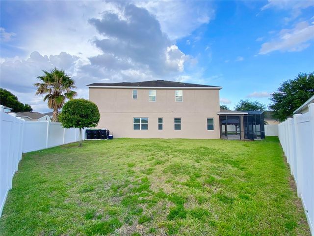 1015 GRAND HILLTOP DRIVE, Apopka, FL 32703