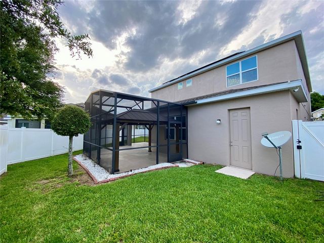 1015 GRAND HILLTOP DRIVE, Apopka, FL 32703