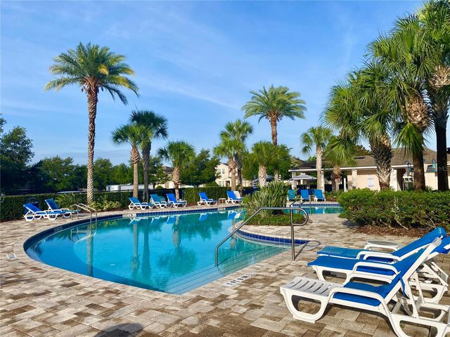 1015 GRAND HILLTOP DRIVE, Apopka, FL 32703