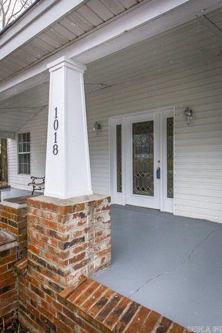 1018 River, Benton, AR 72015