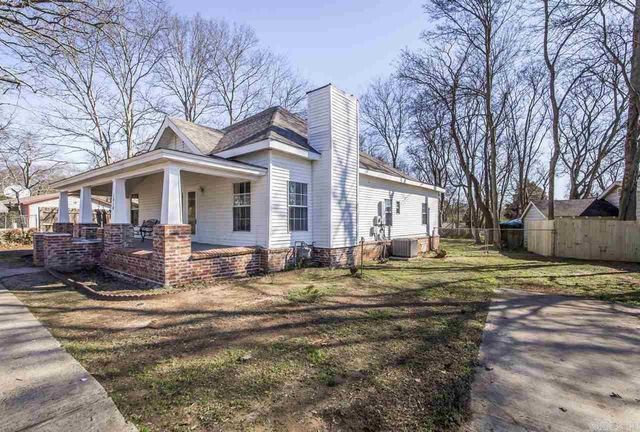 1018 River, Benton, AR 72015