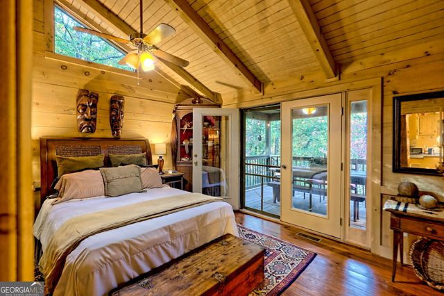 183 Vista Dell Lane, Tallulah Falls, GA 30573