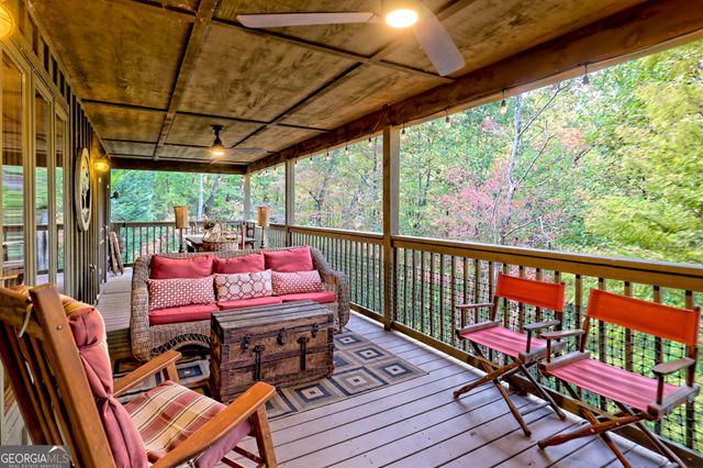 183 Vista Dell Lane, Tallulah Falls, GA 30573