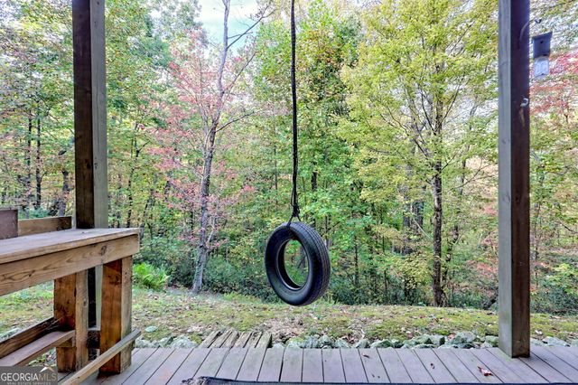 183 Vista Dell Lane, Tallulah Falls, GA 30573