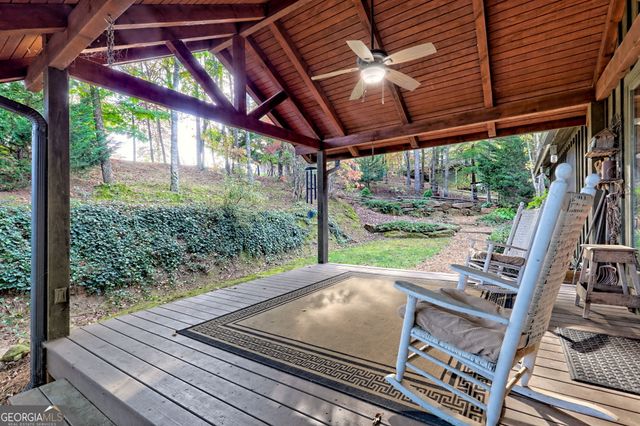 183 Vista Dell Lane, Tallulah Falls, GA 30573