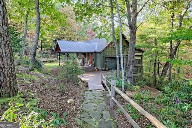 183 Vista Dell Lane, Tallulah Falls, GA 30573