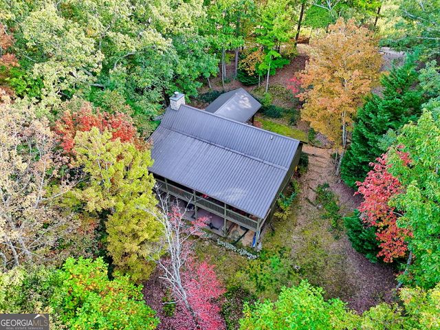 183 Vista Dell Lane, Tallulah Falls, GA 30573