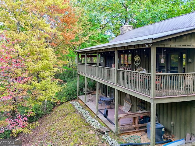 183 Vista Dell Lane, Tallulah Falls, GA 30573