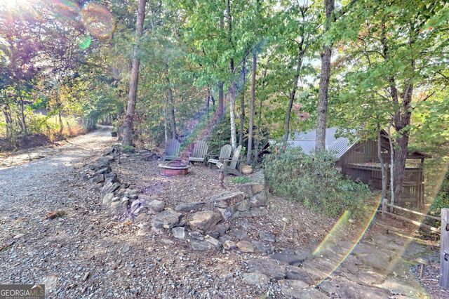 183 Vista Dell Lane, Tallulah Falls, GA 30573