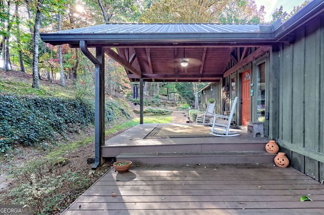 183 Vista Dell Lane, Tallulah Falls, GA 30573