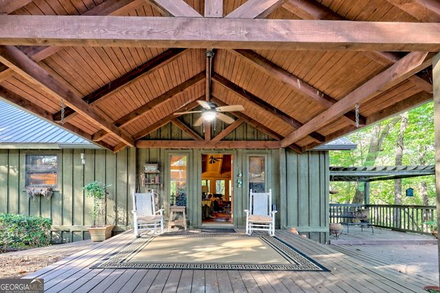 183 Vista Dell Lane, Tallulah Falls, GA 30573