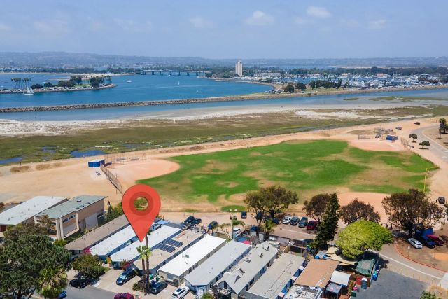 5036 W Point Loma Blvd, San Diego, CA 92107