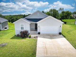 3108 TIMBER RUN DR, Columbia, MO 65203