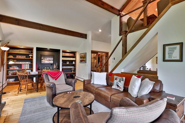 181 Harrier Way, Plymouth, VT 05056