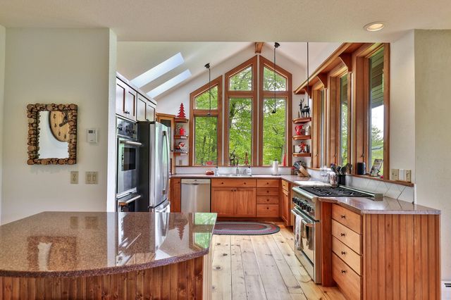 181 Harrier Way, Plymouth, VT 05056