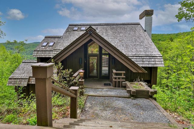181 Harrier Way, Plymouth, VT 05056