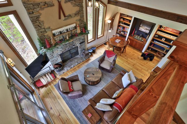 181 Harrier Way, Plymouth, VT 05056