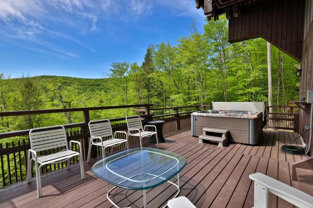 181 Harrier Way, Plymouth, VT 05056