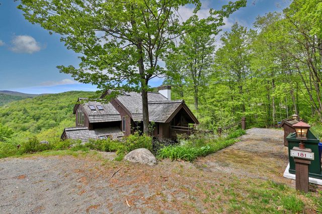 181 Harrier Way, Plymouth, VT 05056