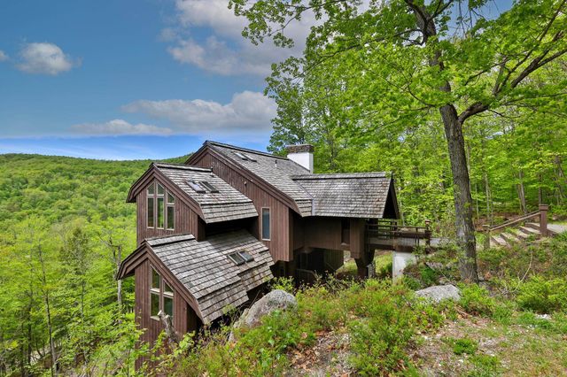 181 Harrier Way, Plymouth, VT 05056