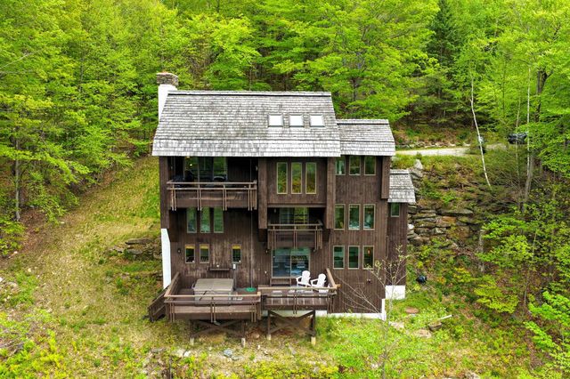 181 Harrier Way, Plymouth, VT 05056
