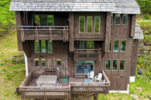 181 Harrier Way, Plymouth, VT 05056