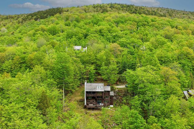 181 Harrier Way, Plymouth, VT 05056
