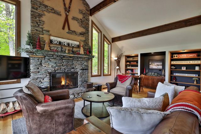181 Harrier Way, Plymouth, VT 05056