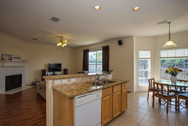 4428 Heath Court, Plano, TX 75024