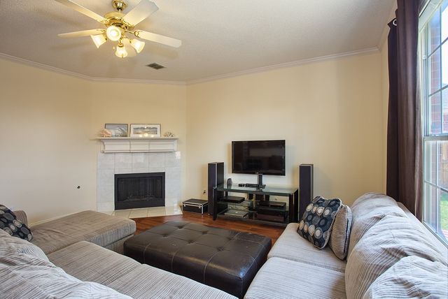 4428 Heath Court, Plano, TX 75024